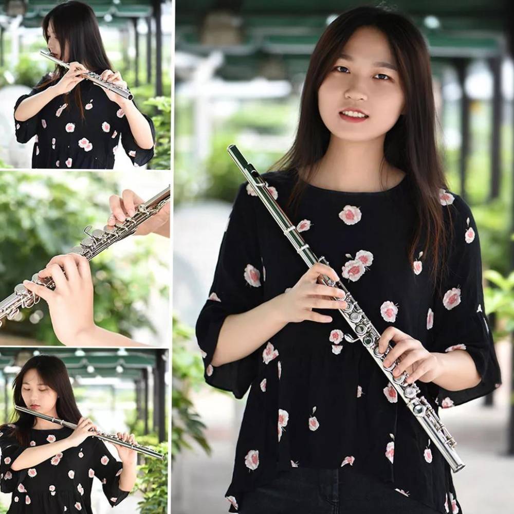 Instrument Flute: image 7