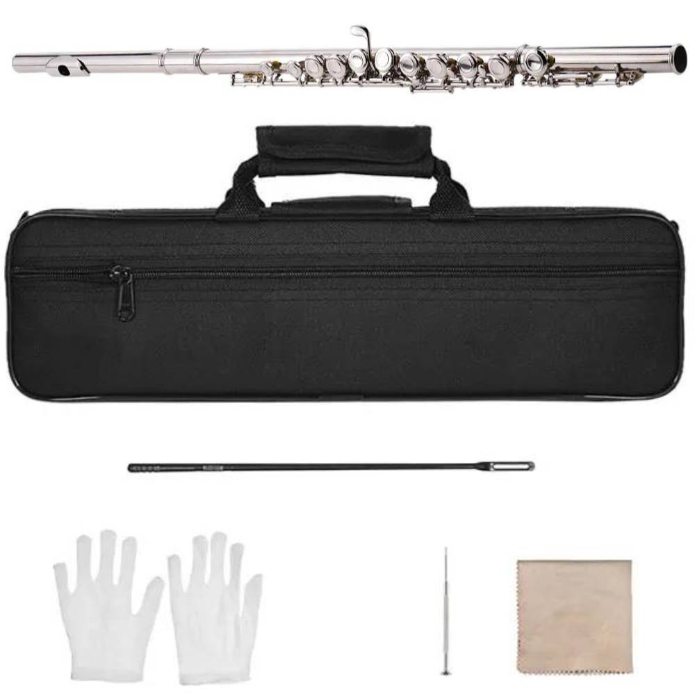 Instrument Flute: image 8