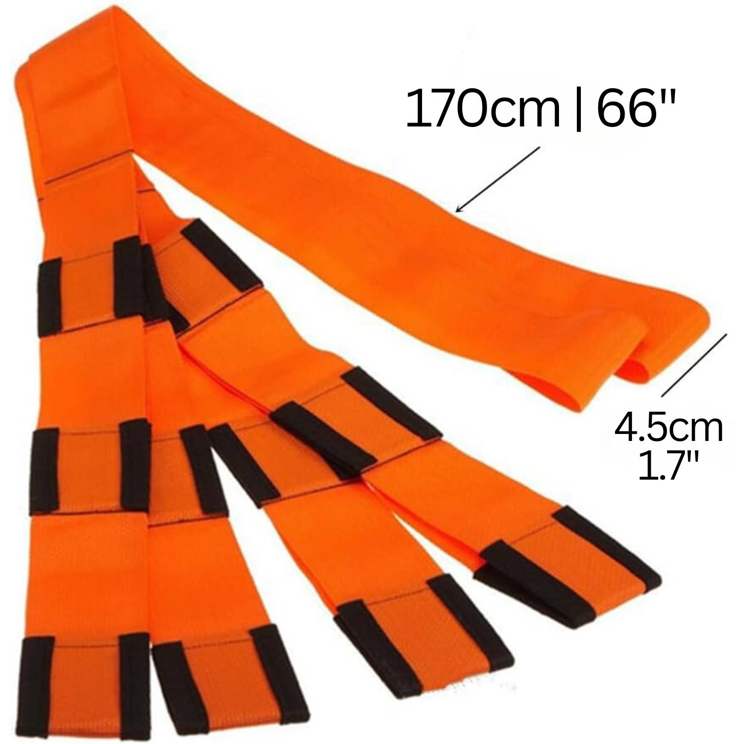 Moving Straps: image 2