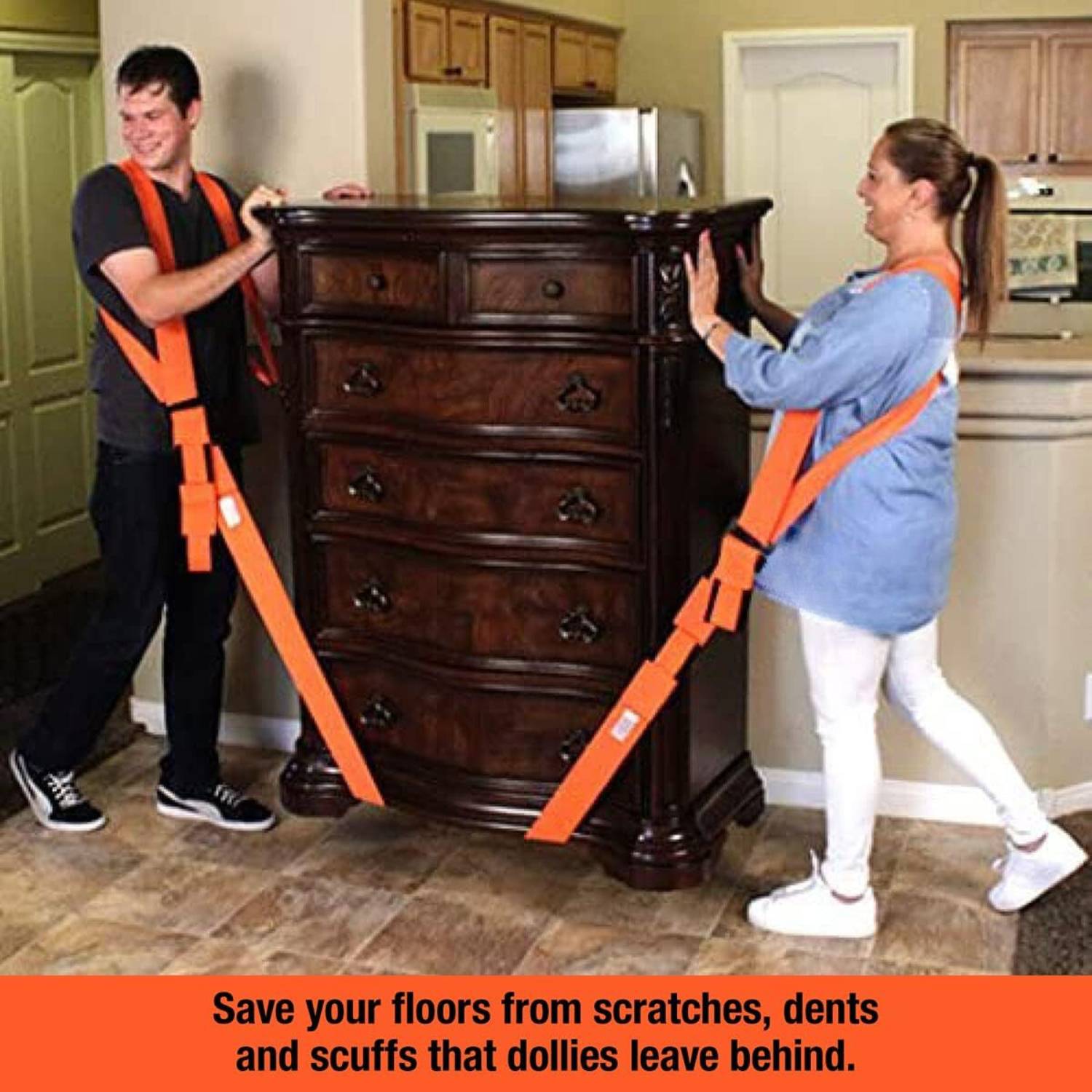 Moving Straps: image 4