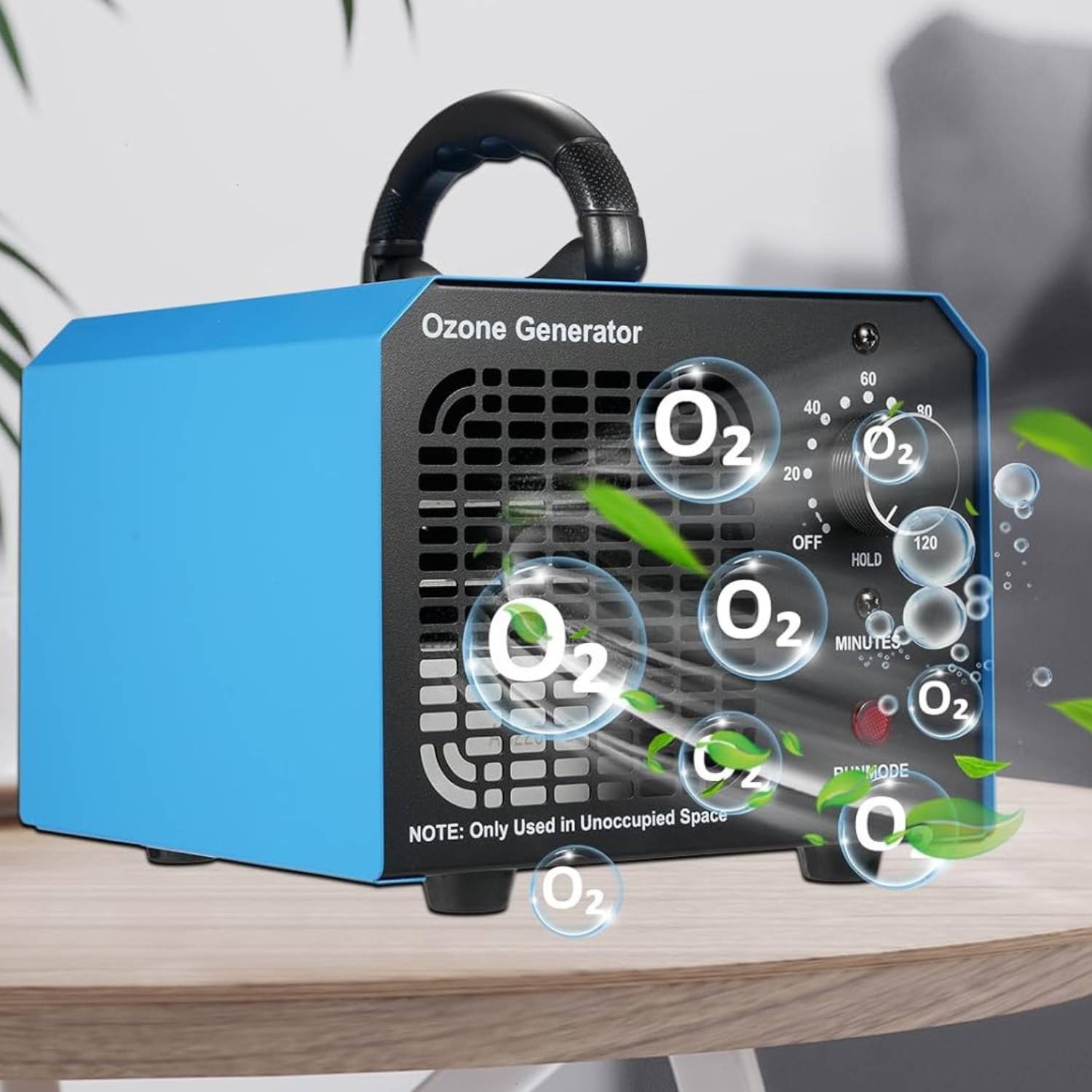 Ozonizer Machine: image 2