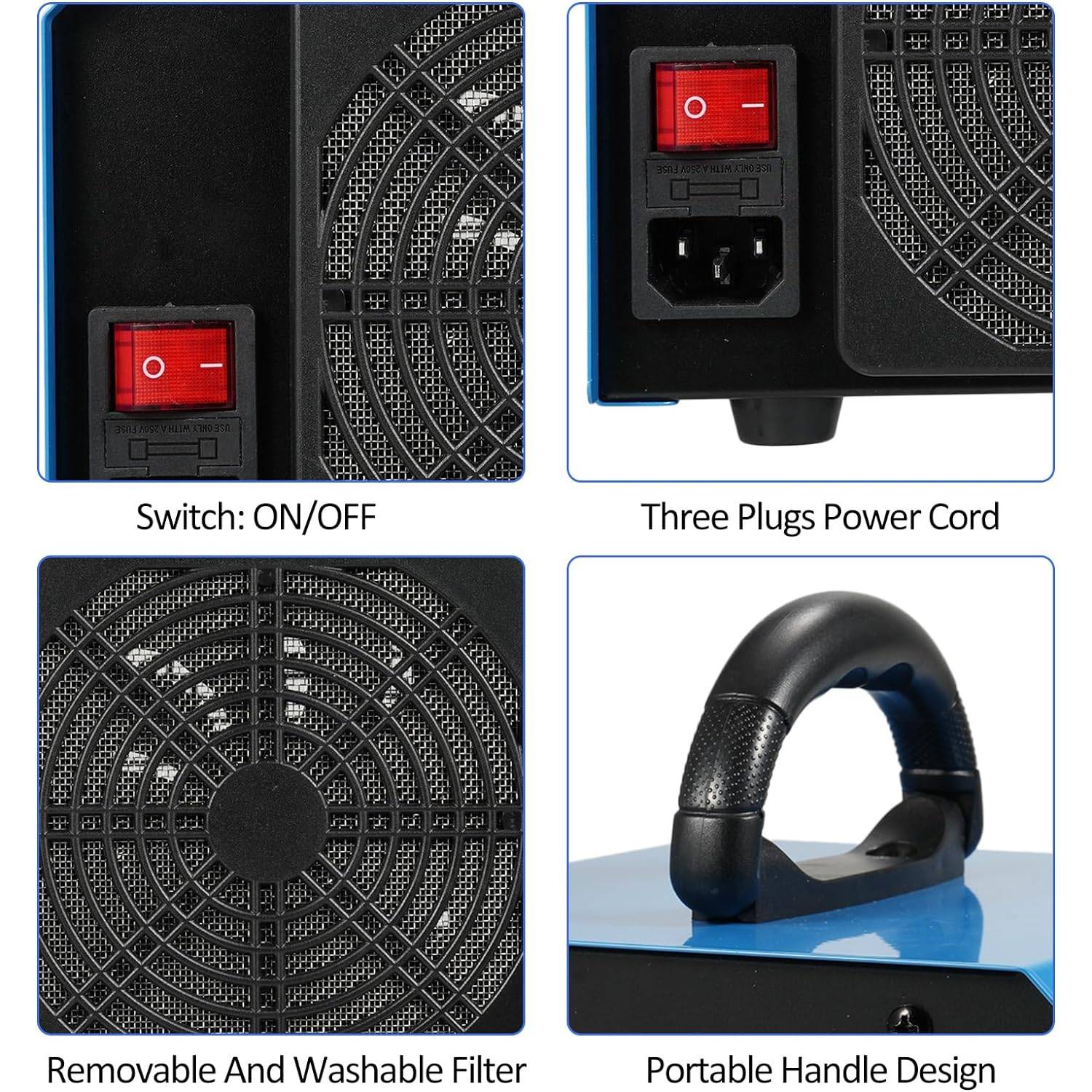 Ozonizer Machine: image 6
