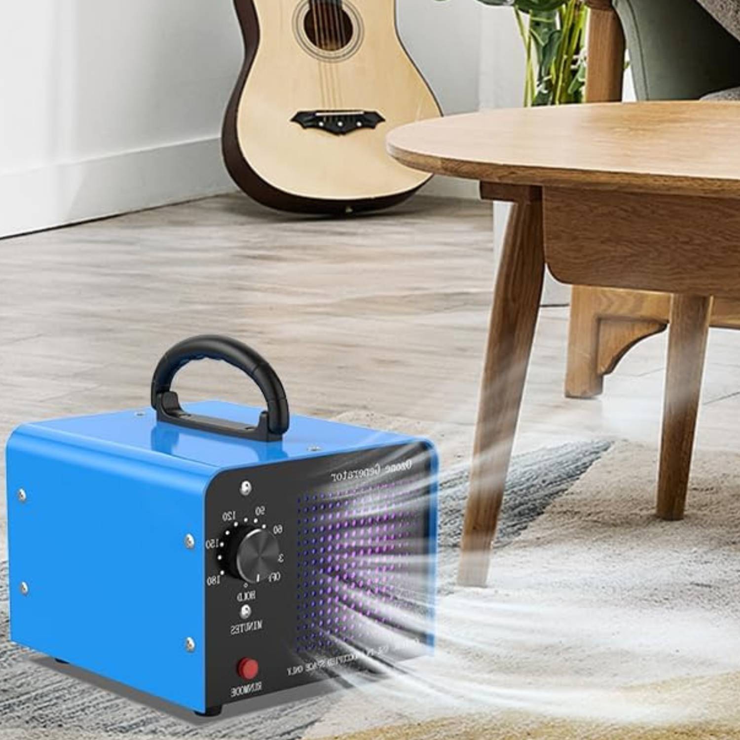 Ozonizer Machine: image 1