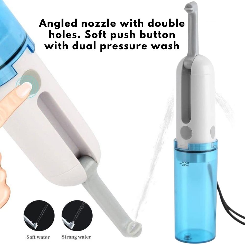 Portable Bidet: image 3