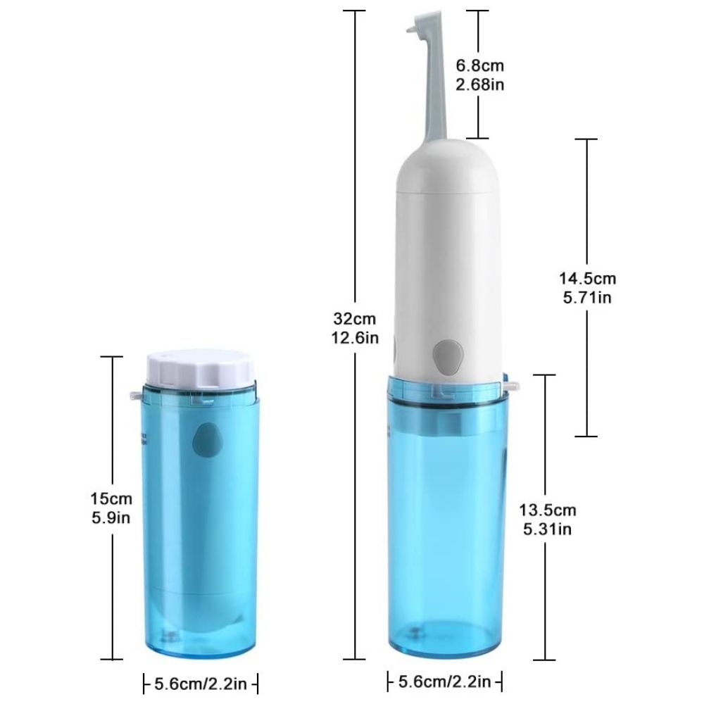 Portable Bidet: image 4