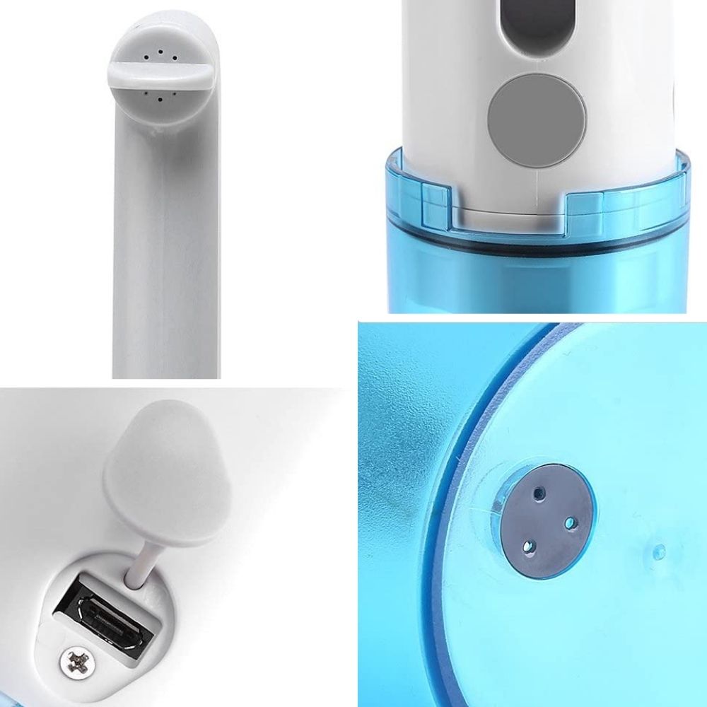 Portable Bidet: image 9