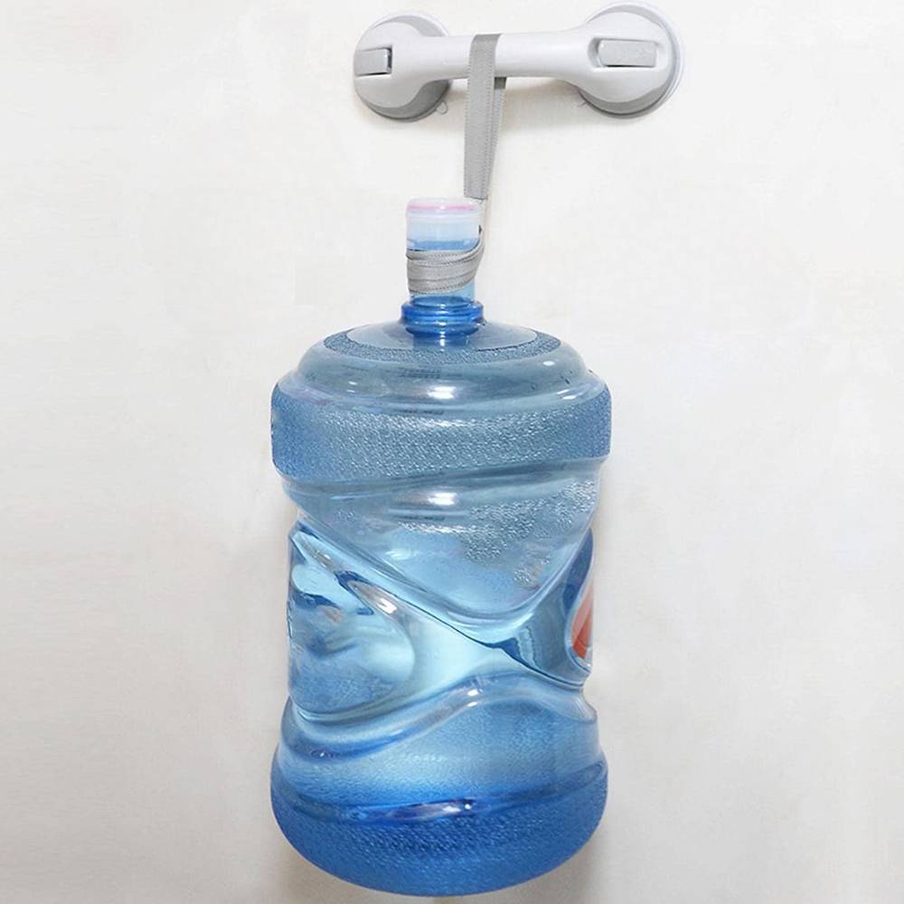 Safety Grip Grab Bathtub Handle: image 3