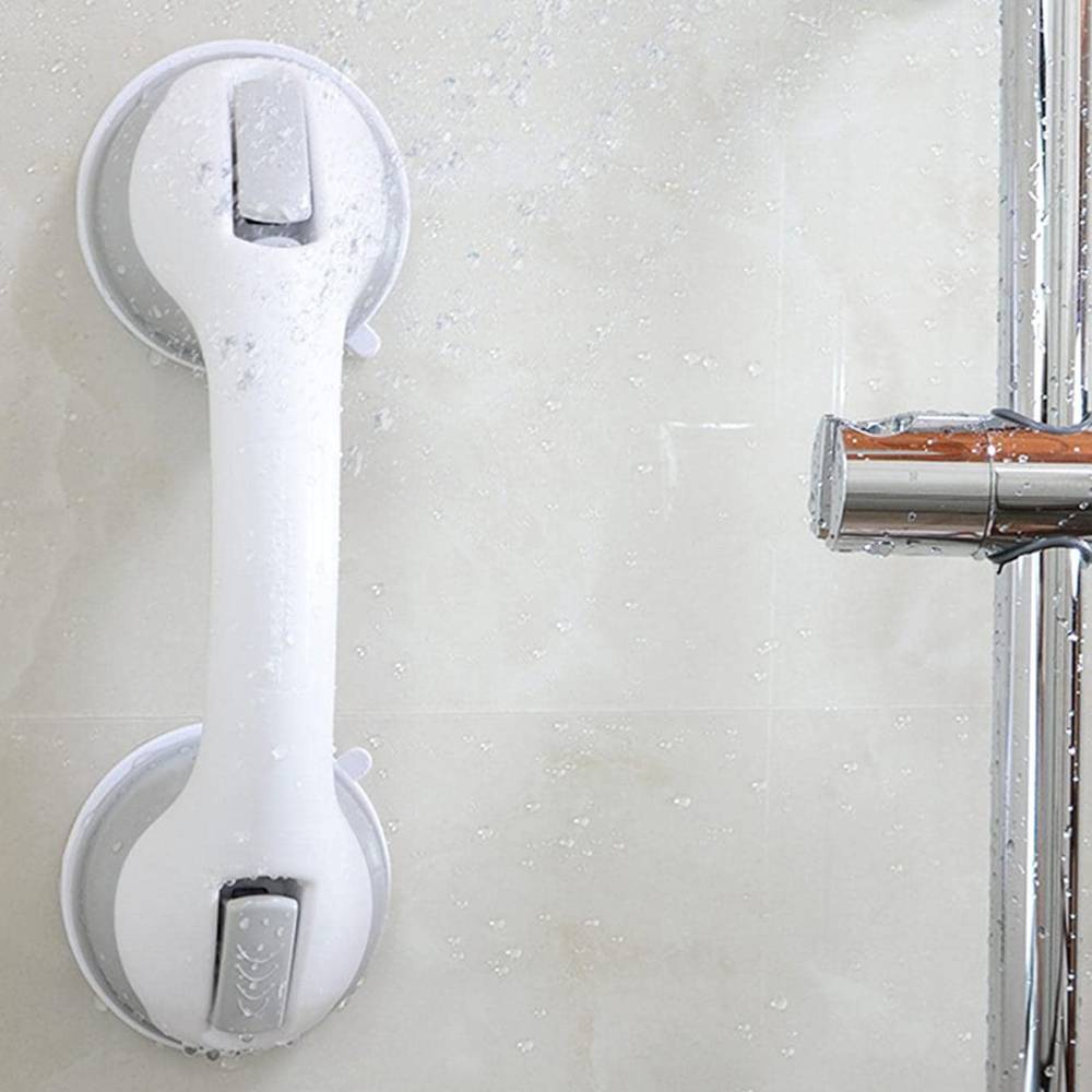 Safety Grip Grab Bathtub Handle: image 4