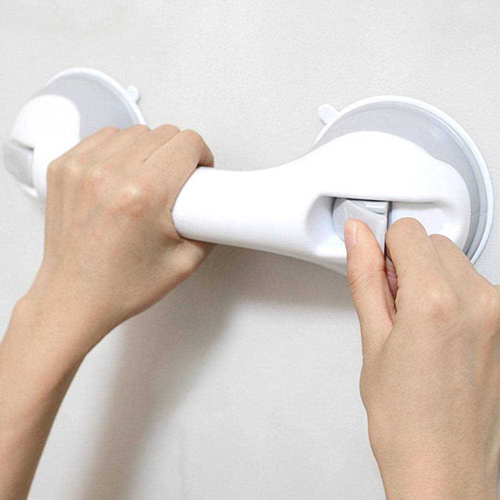Safety Grip Grab Bathtub Handle