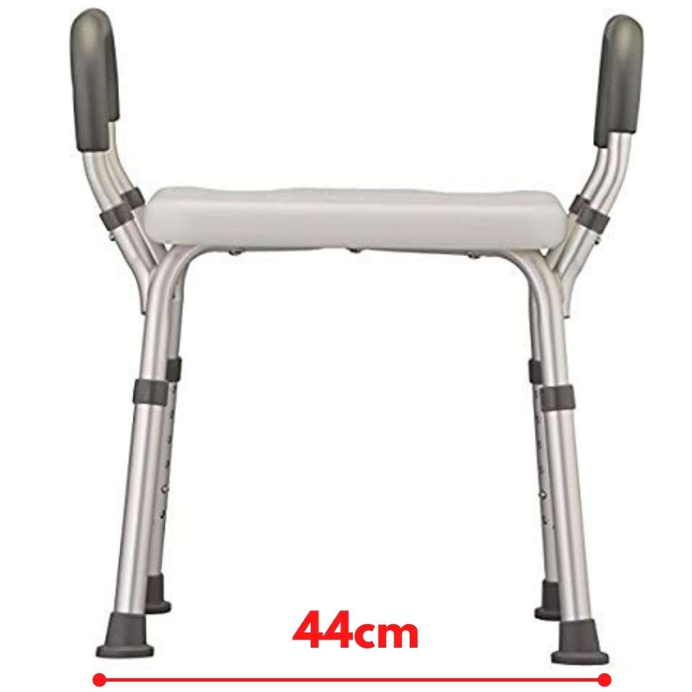 Medical Shower Chair: image 4