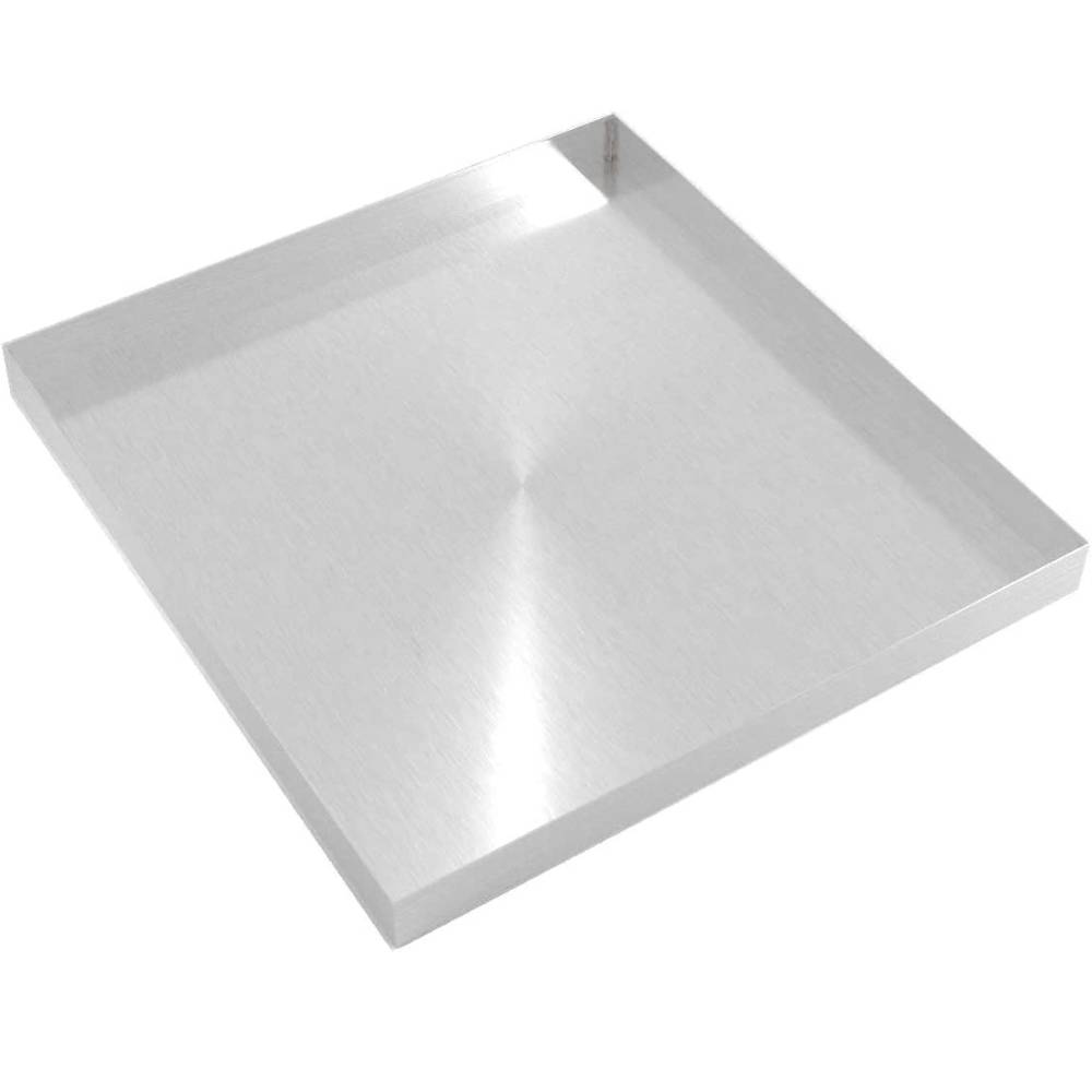 Stainless Steel Washing Machine Drain Pan: image 8
