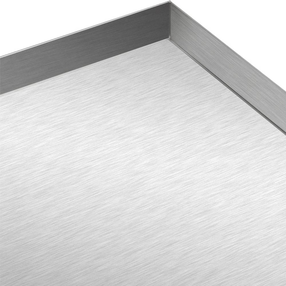 Stainless Steel Washing Machine Drain Pan: image 11