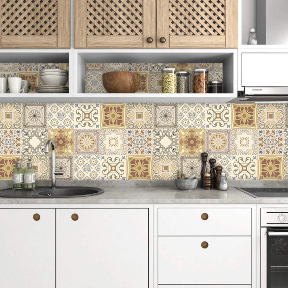 Tile Stickers - MZ-6-002: image 17
