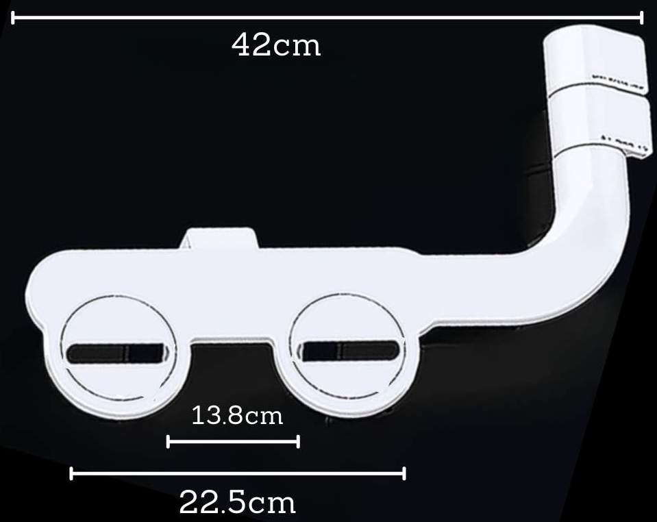 Bidet Attachment For Toilet: image 5