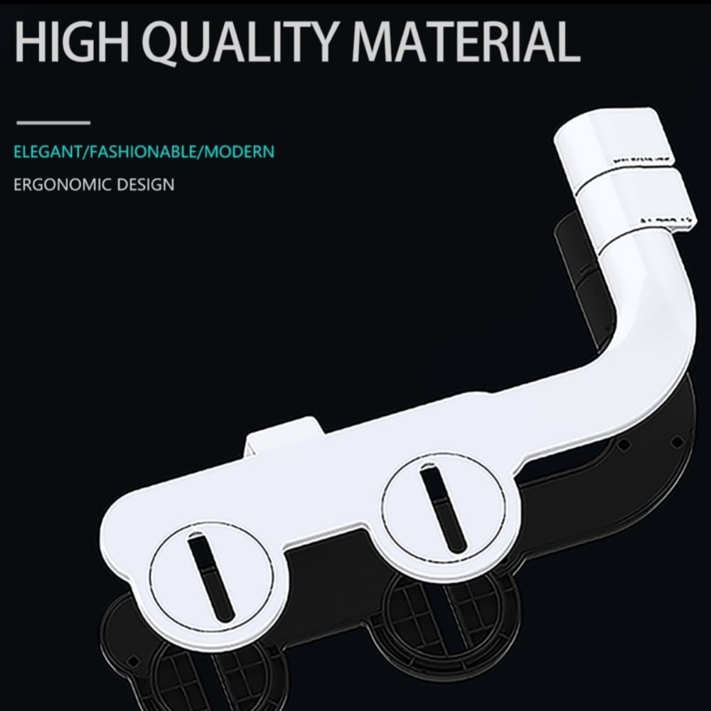 Bidet Attachment For Toilet: image 7