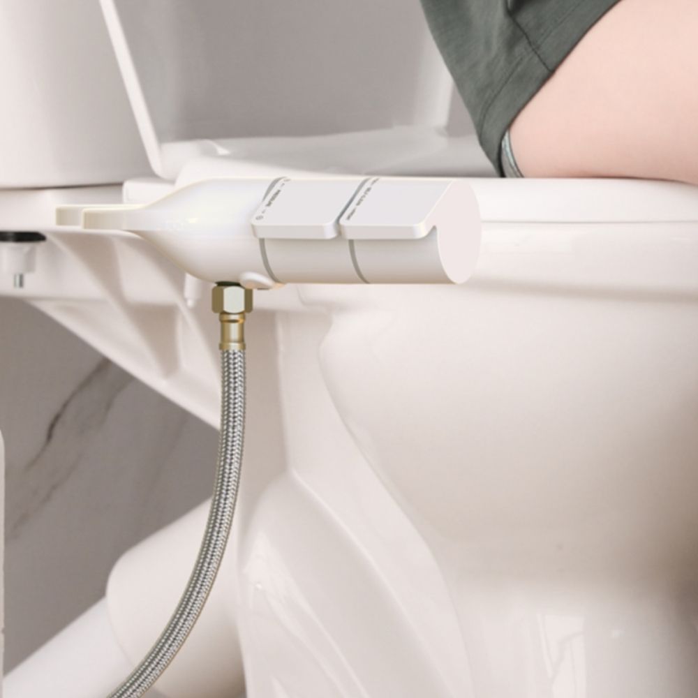 Bidet Attachment For Toilet: image 11