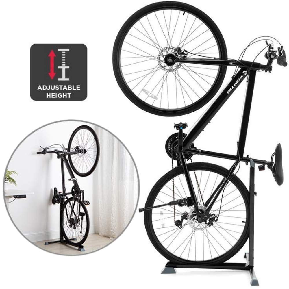 Vertical Bicycle Rack: image 2