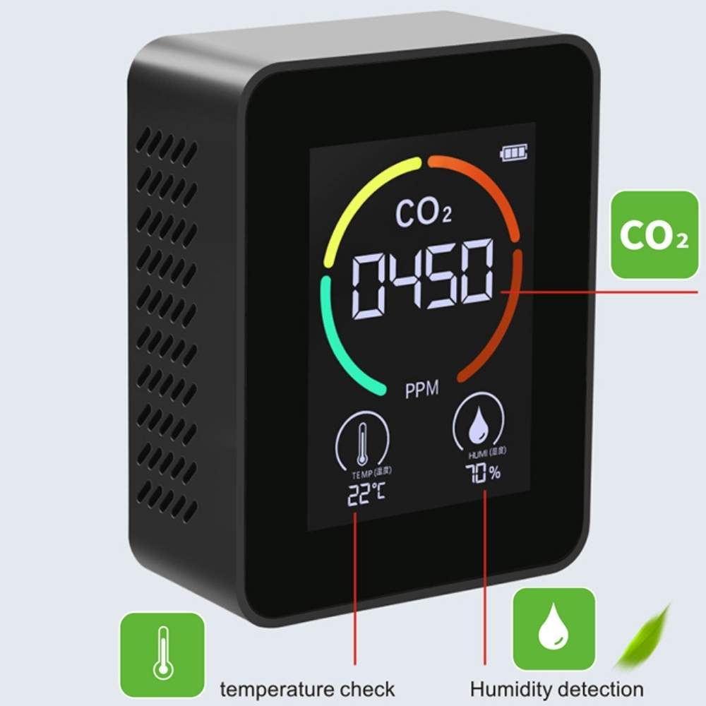 CO2 Meter: image 11