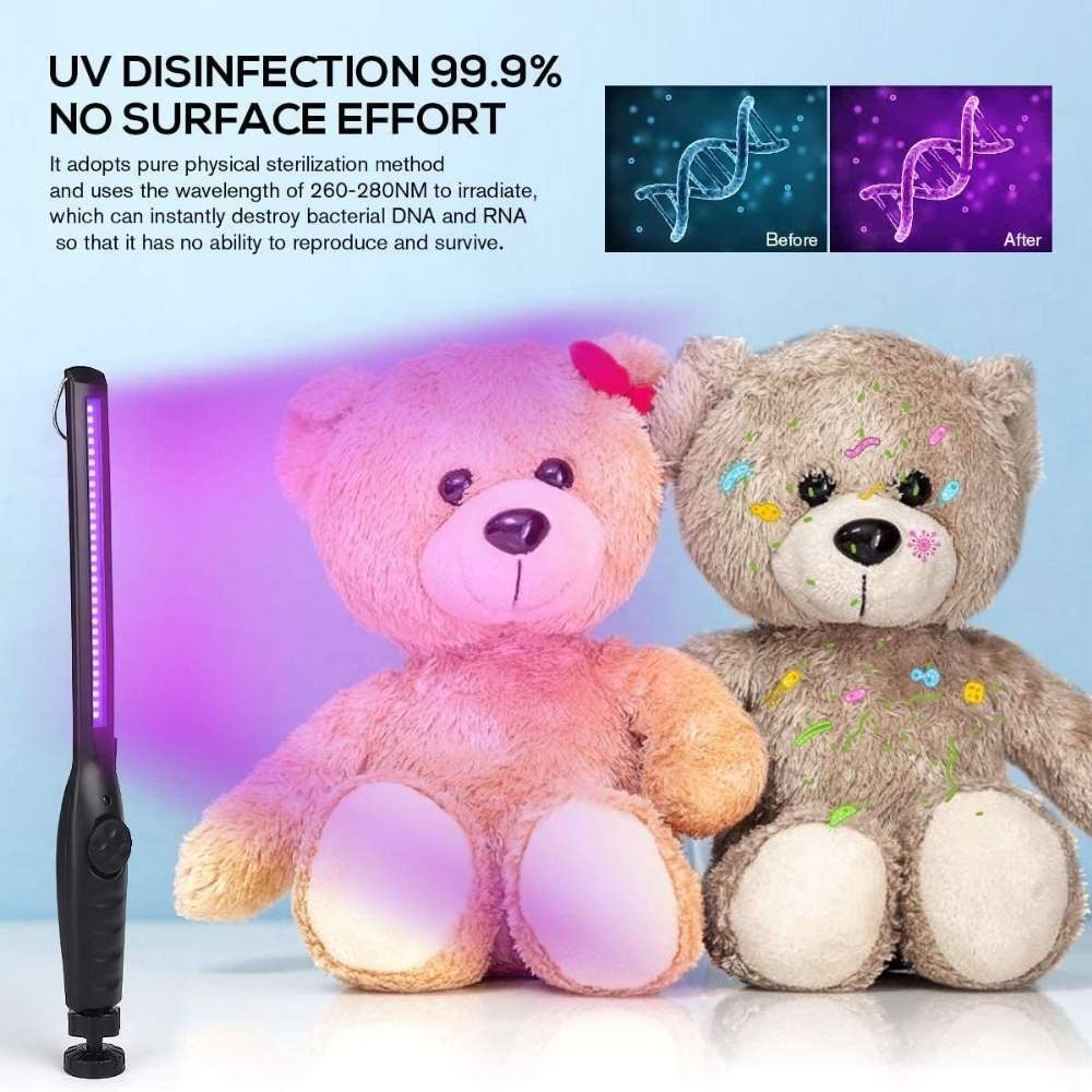 UV Light Sanitiser: image 4