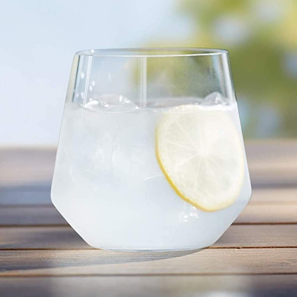 Plastic Tumbler Glasses: image 4