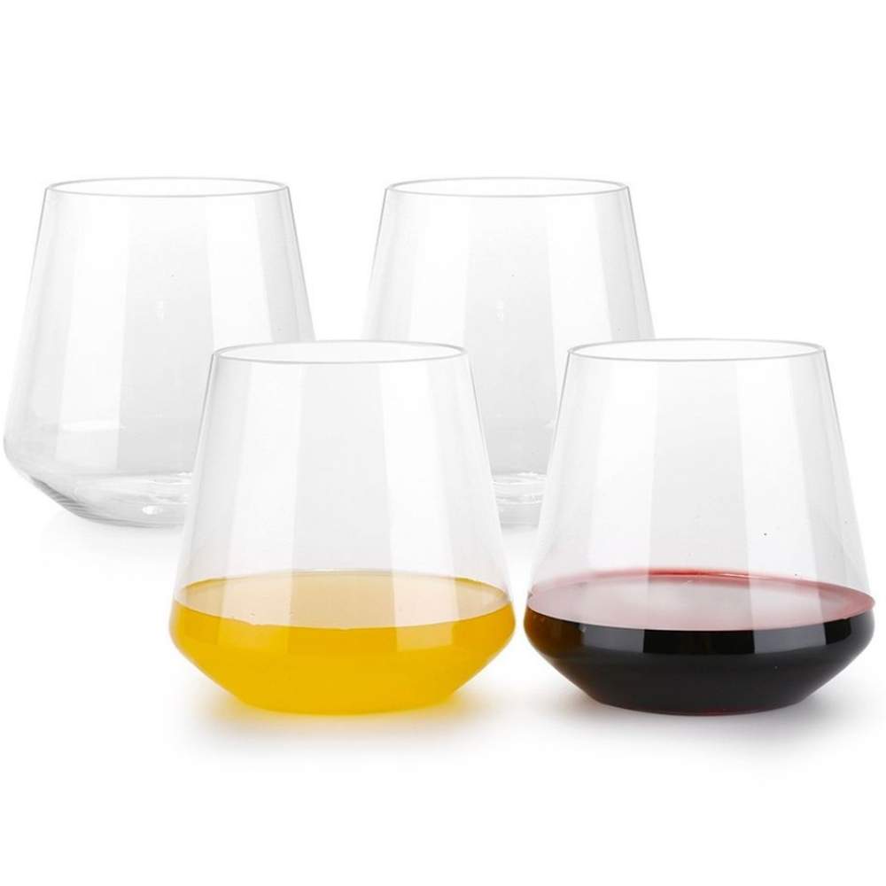 Plastic Tumbler Glasses: image 8