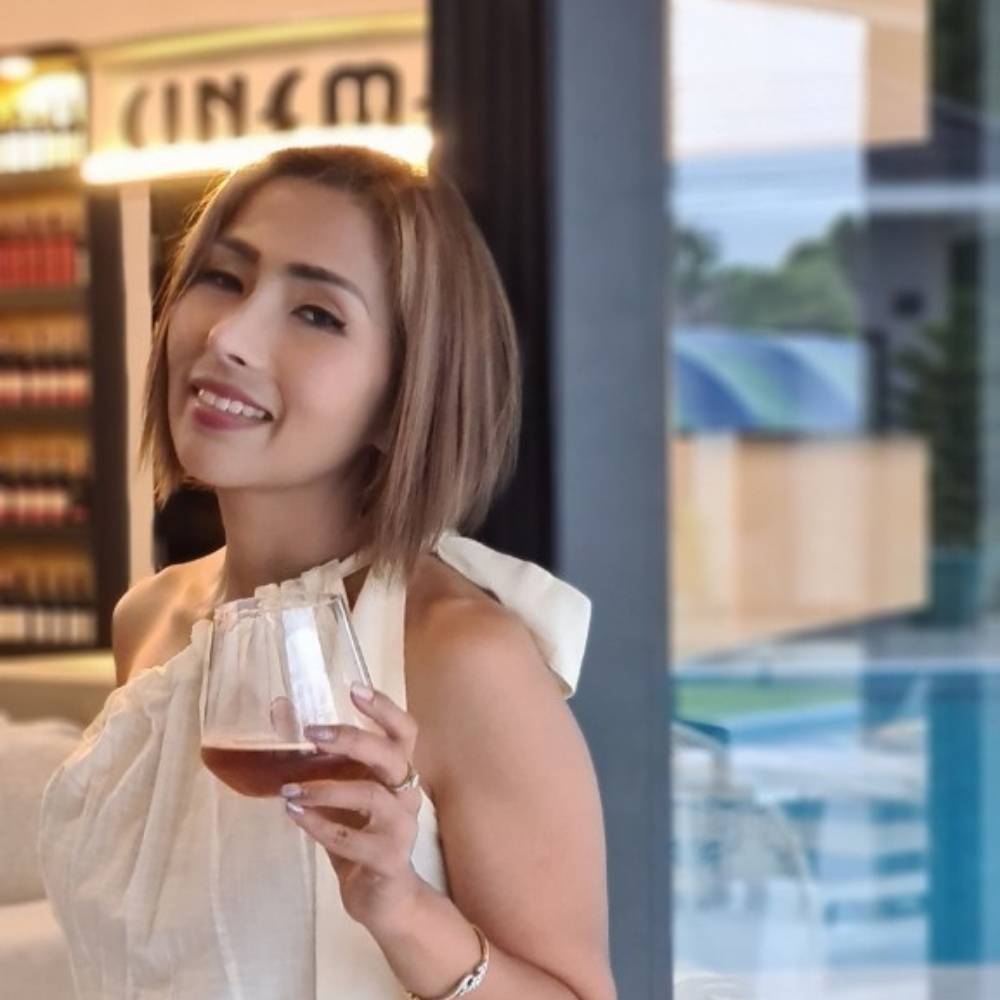 Plastic Tumbler Glasses