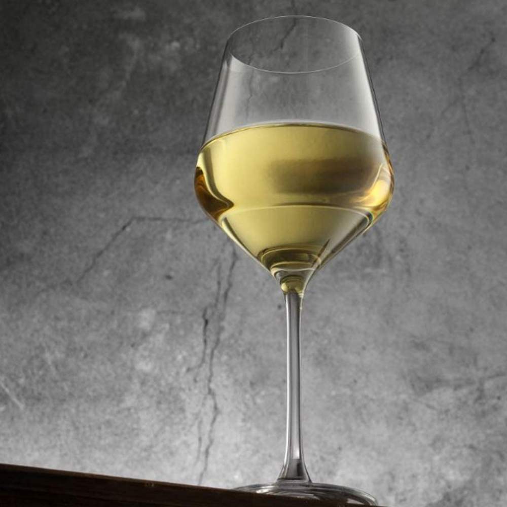 Shatterproof Wine Glasses