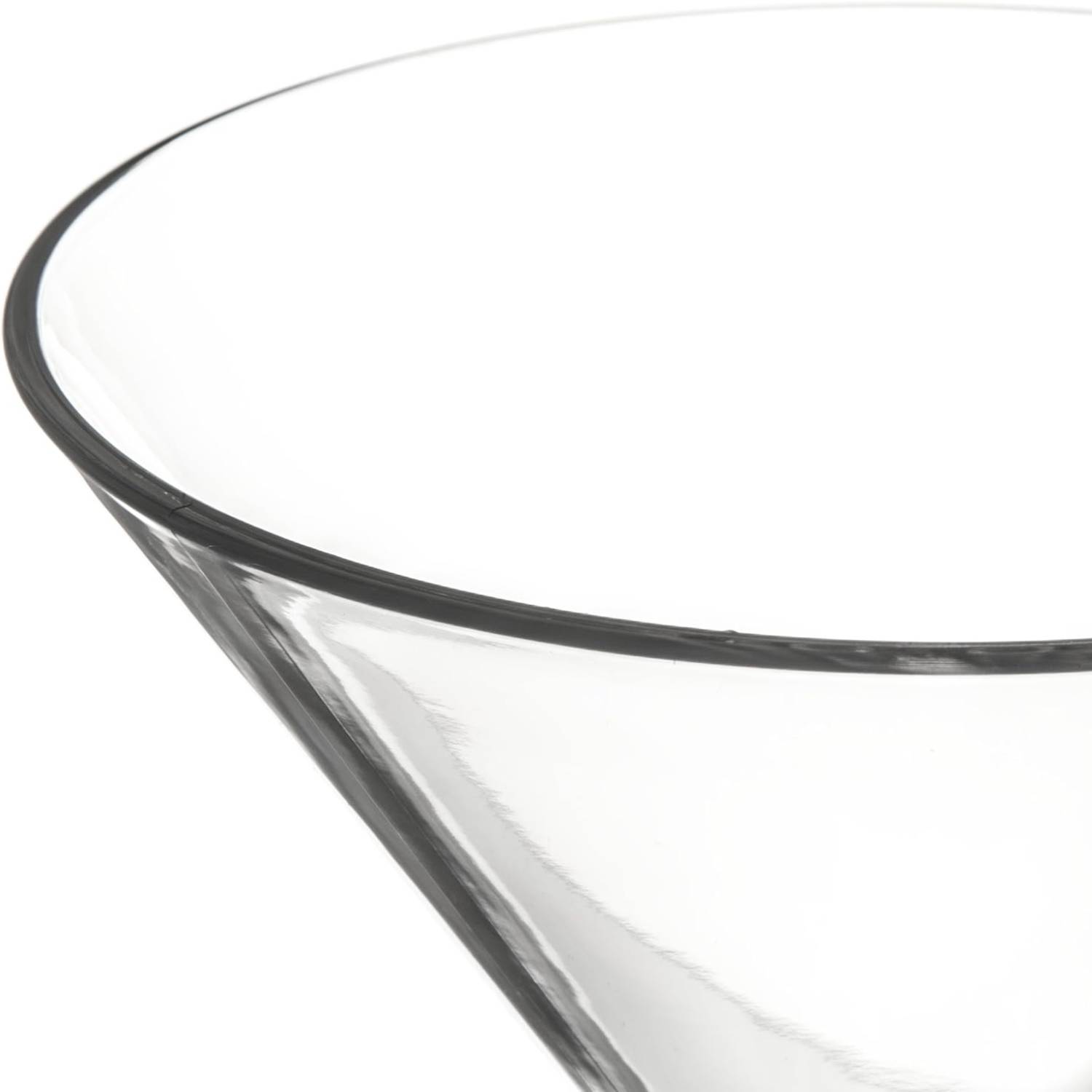 Unbreakable Martini Glass: image 3