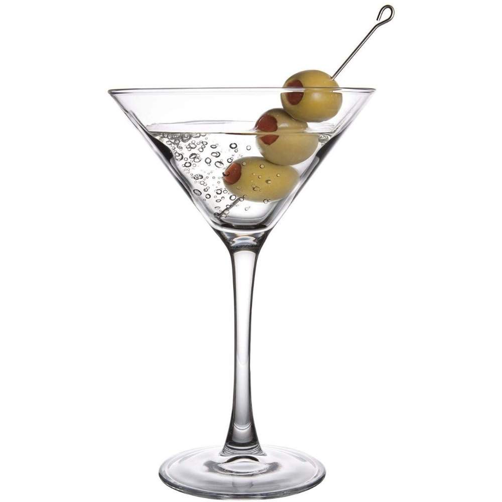 Unbreakable Martini Glass: image 4