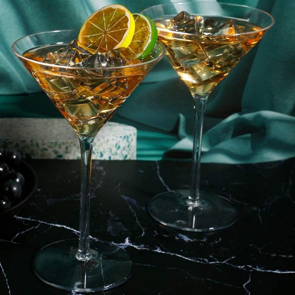 Unbreakable Martini Glass: image 7