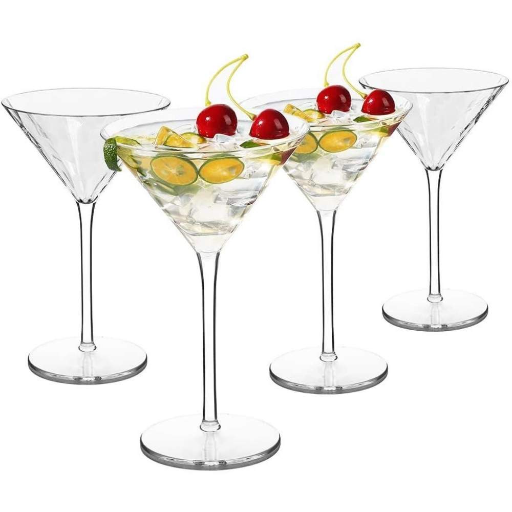 Unbreakable Martini Glass: image 8