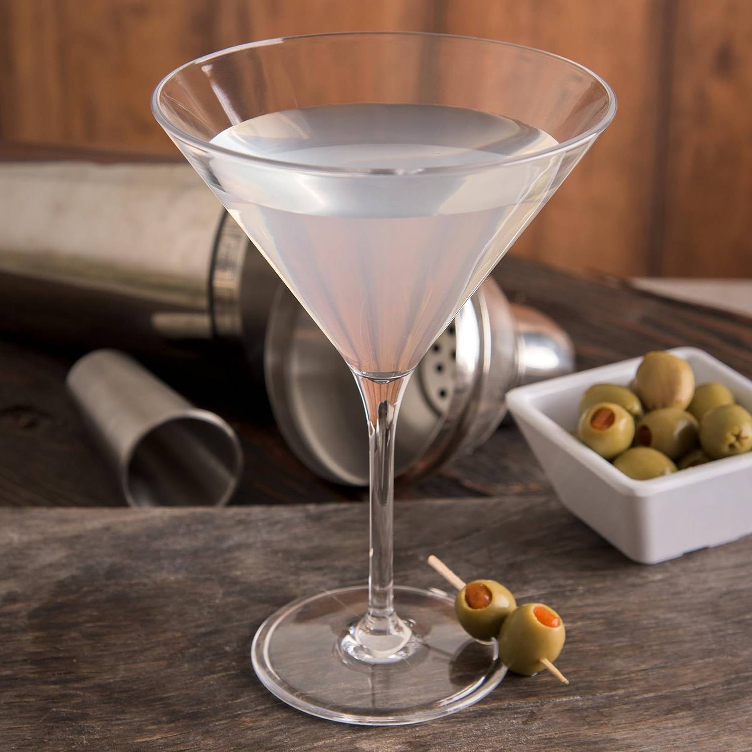 Unbreakable Martini Glass: image 12