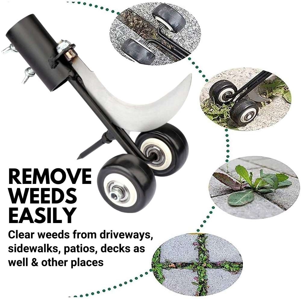 Crack & Crevice Weeding Tool: image 3
