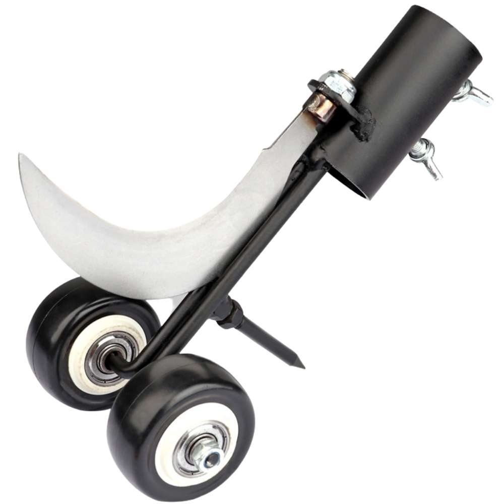 Crack & Crevice Weeding Tool