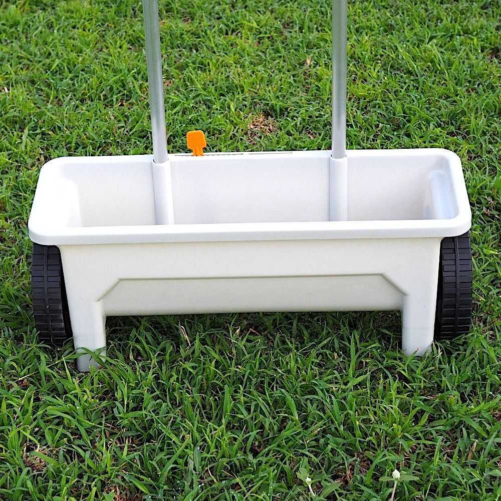 Seed Spreader: image 3
