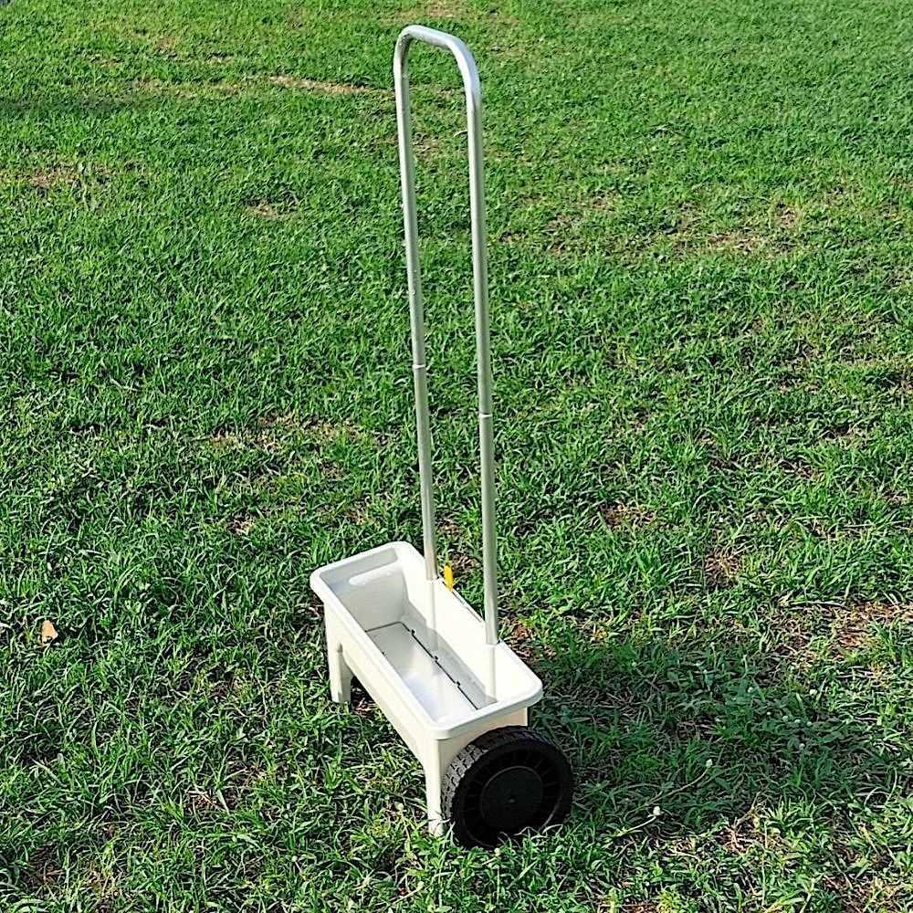Seed Spreader: image 7