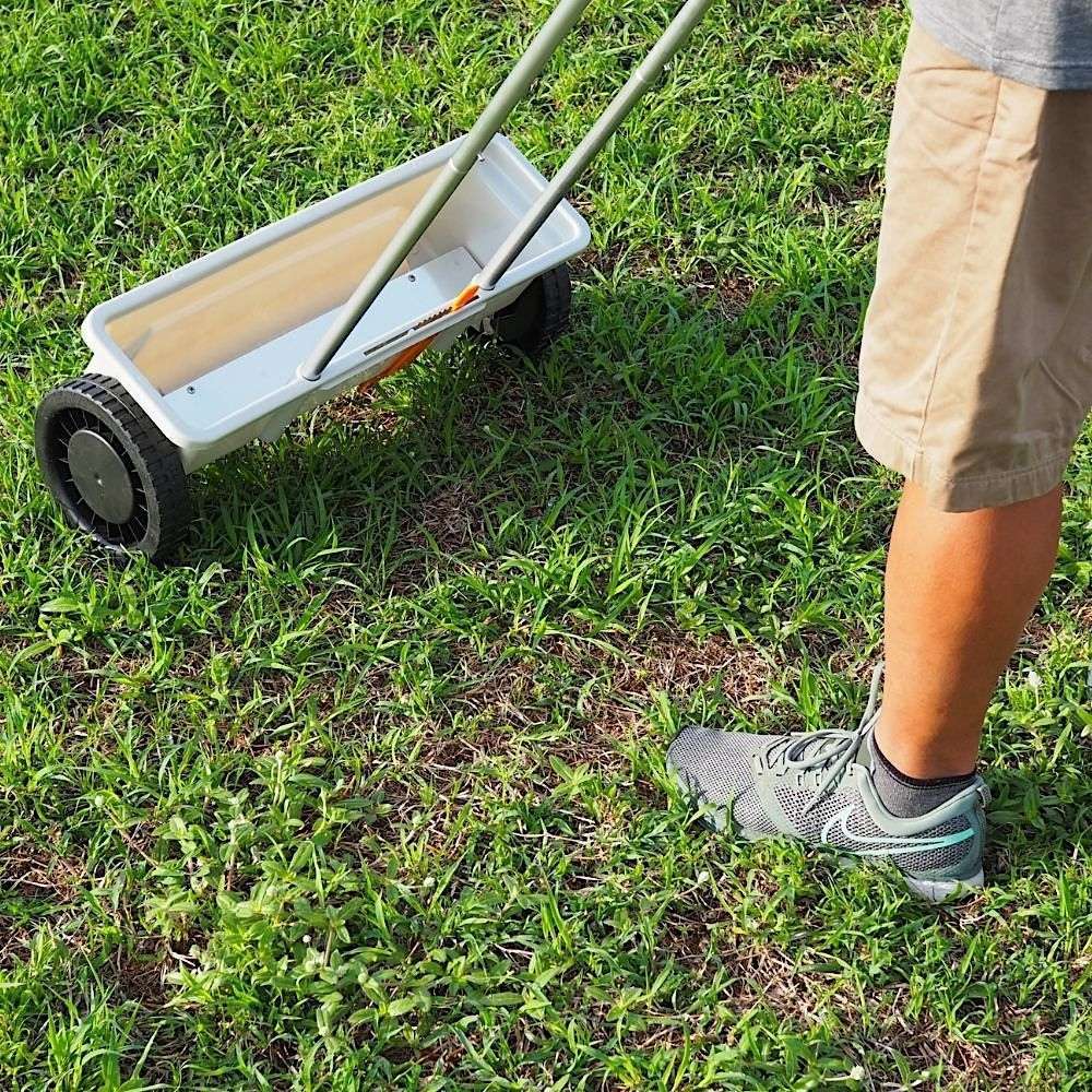 Seed Spreader: image 12