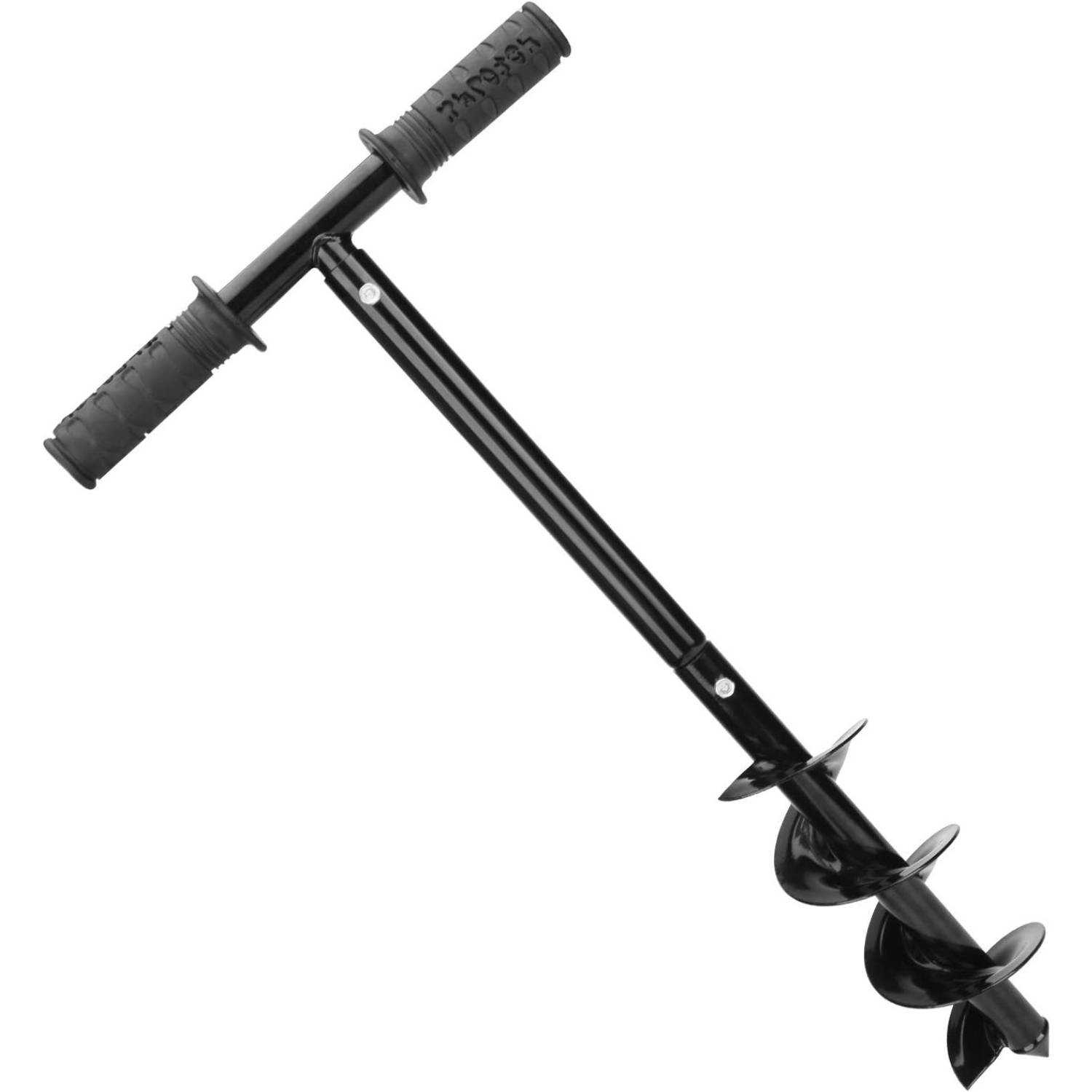 Manual Auger Post Digger: image 9
