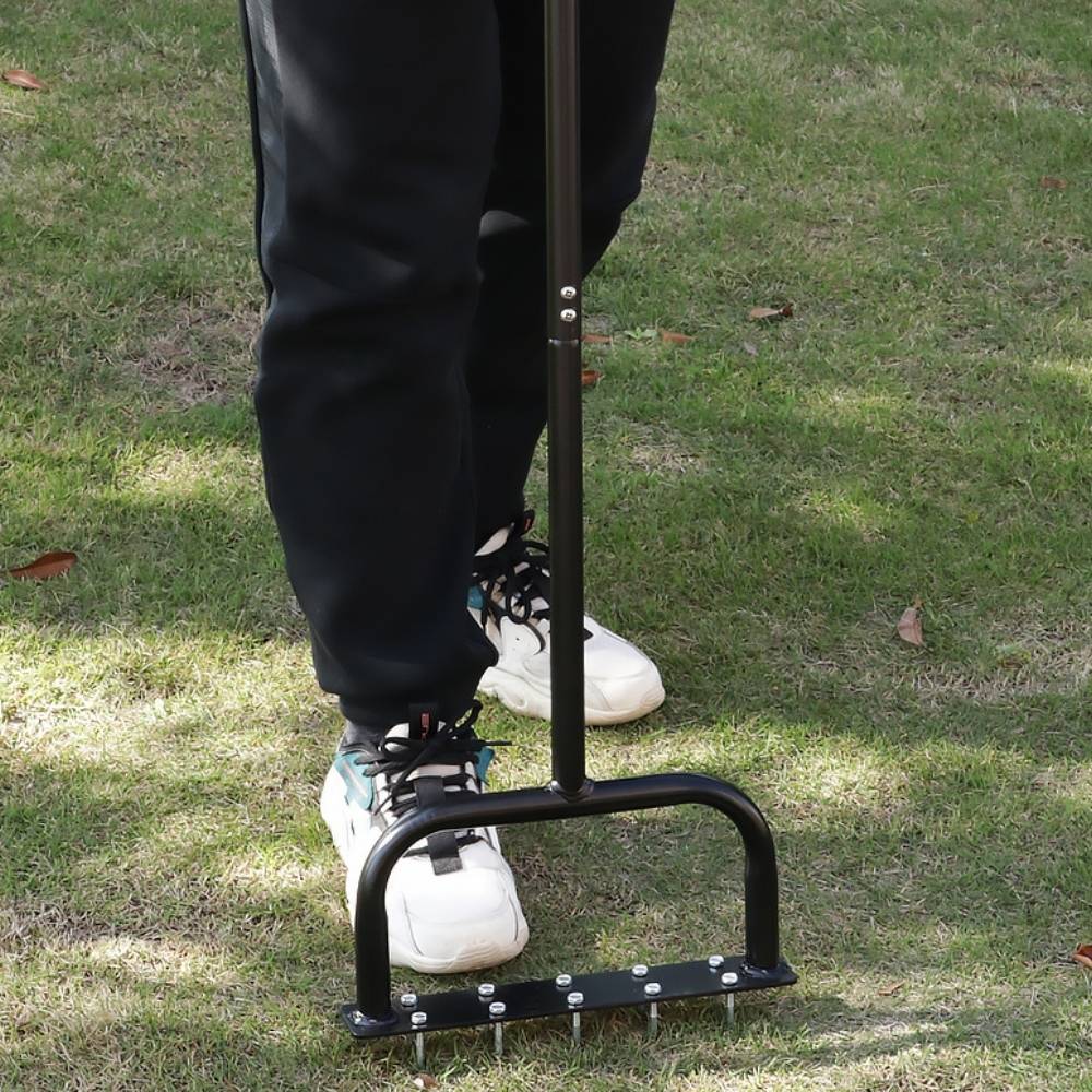Manual Lawn Corer: image 2