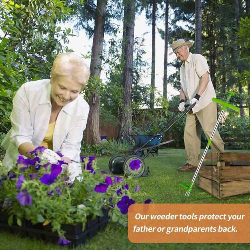 Portable Weed Puller: image 2