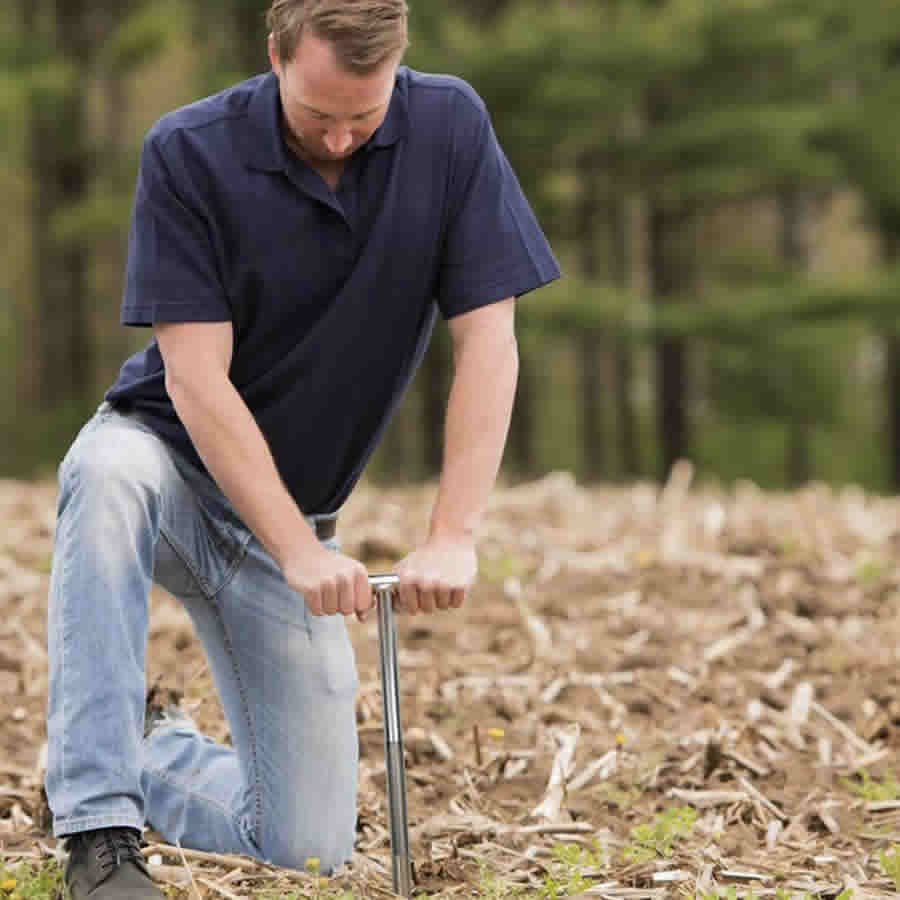 Soil Sampler Tool: image 2