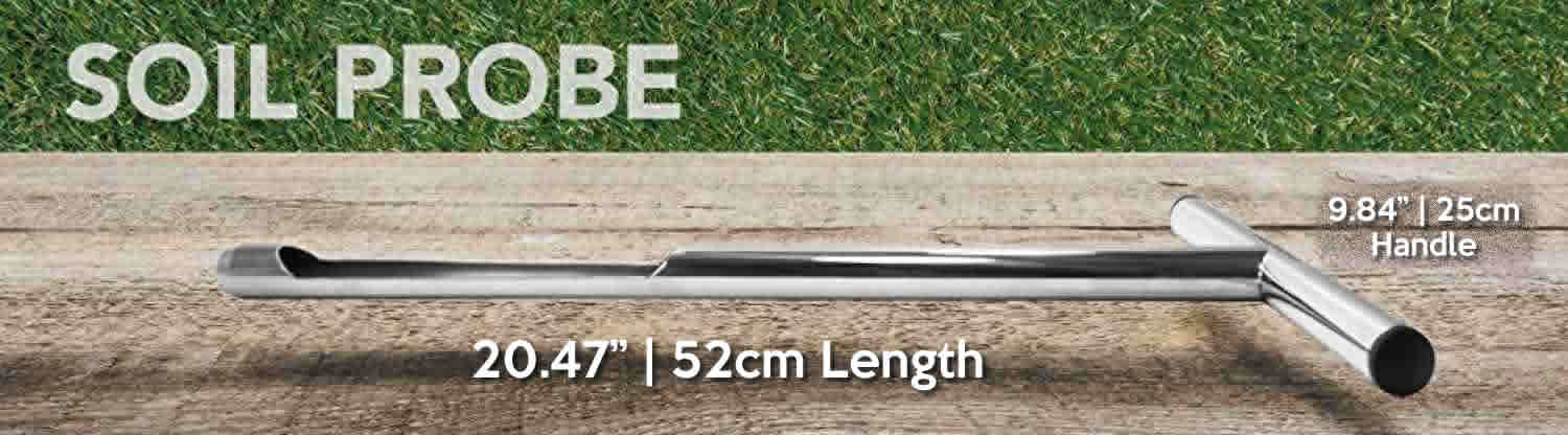 Soil Sampler Tool: image 4