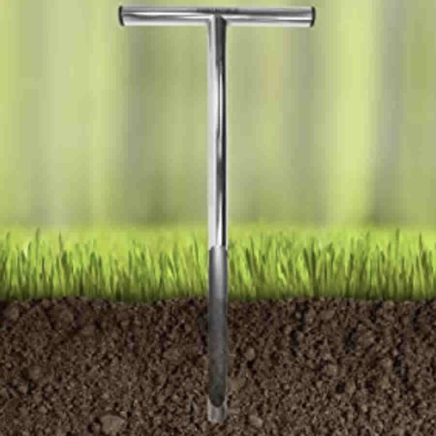Soil Sampler Tool: image 5