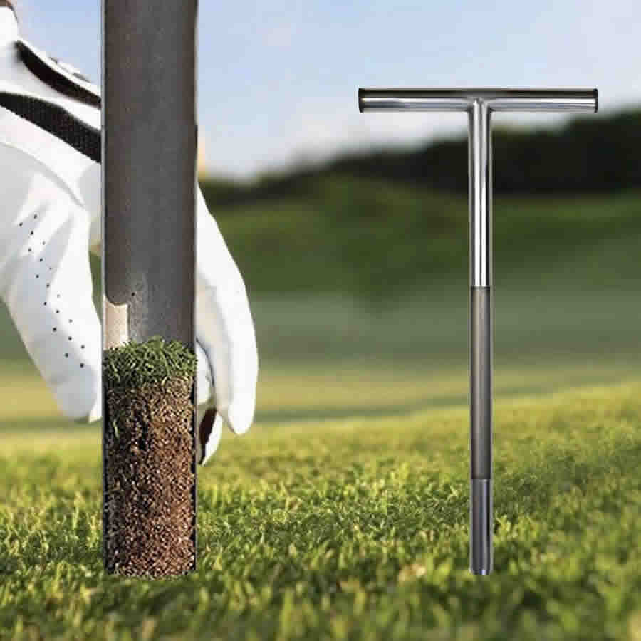 Soil Sampler Tool