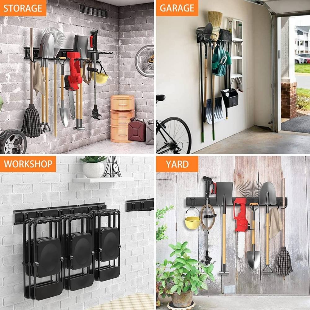 Garden Tool Organiser: image 2