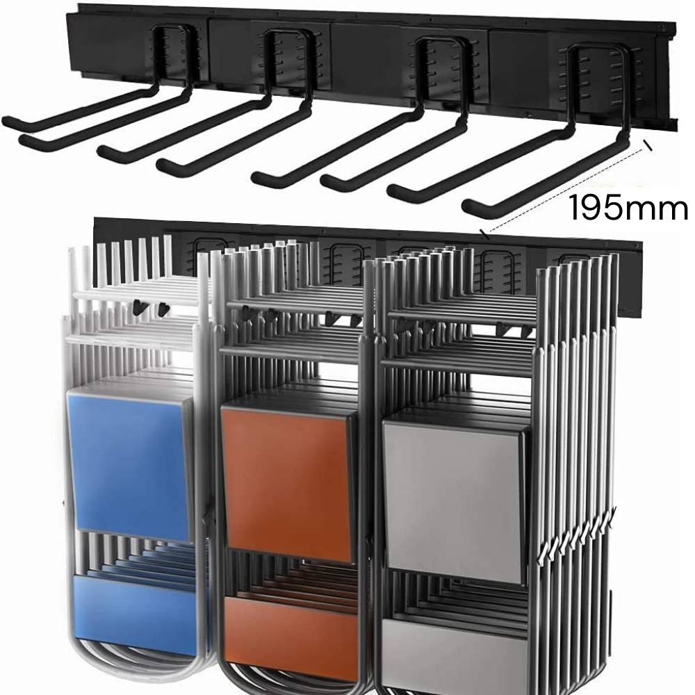 Garden Tool Organiser: image 6