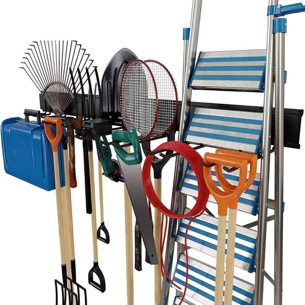 Garden Tool Organiser: image 7