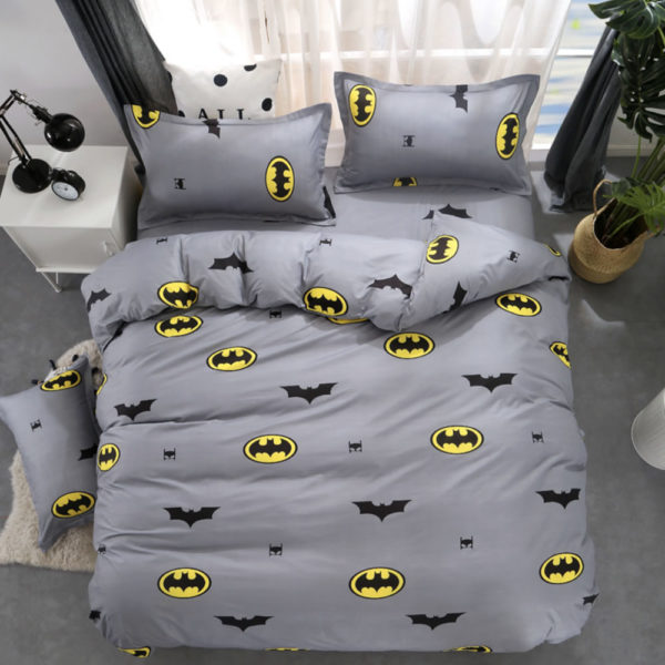 buy batman bedding set online