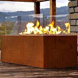 buy outdoor gas fire pit
