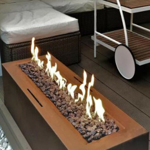 buy outdoor gas fire pits